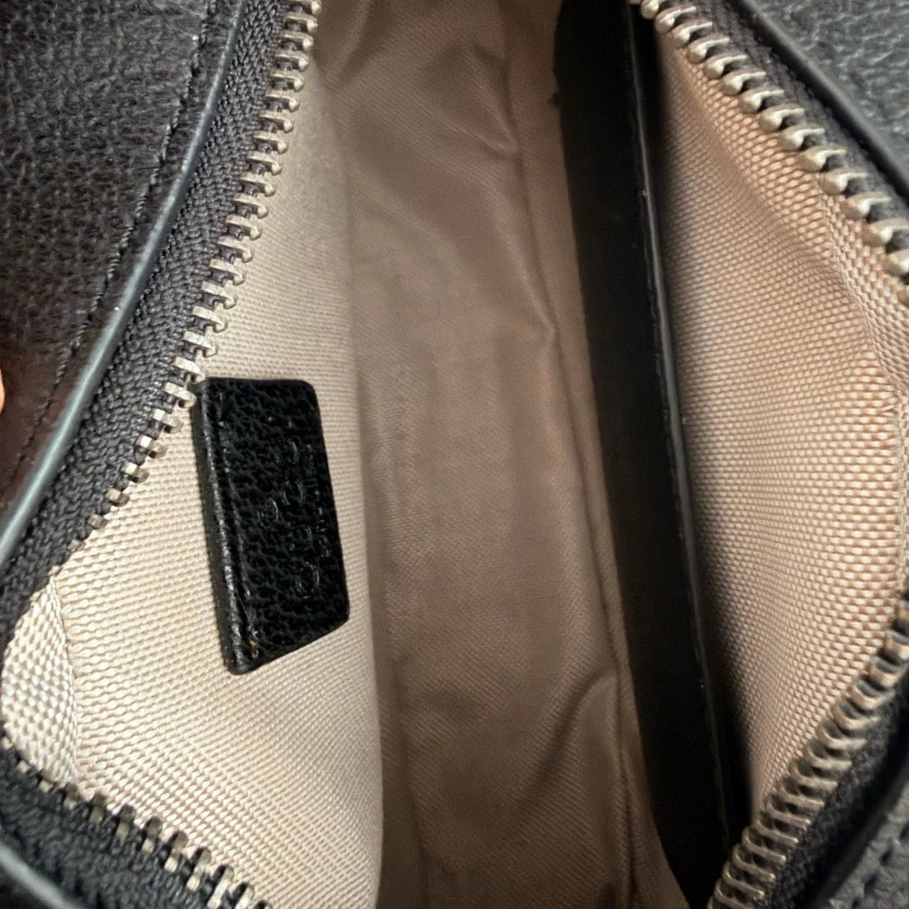 Pattern Crossbody - Picture 5 of 5